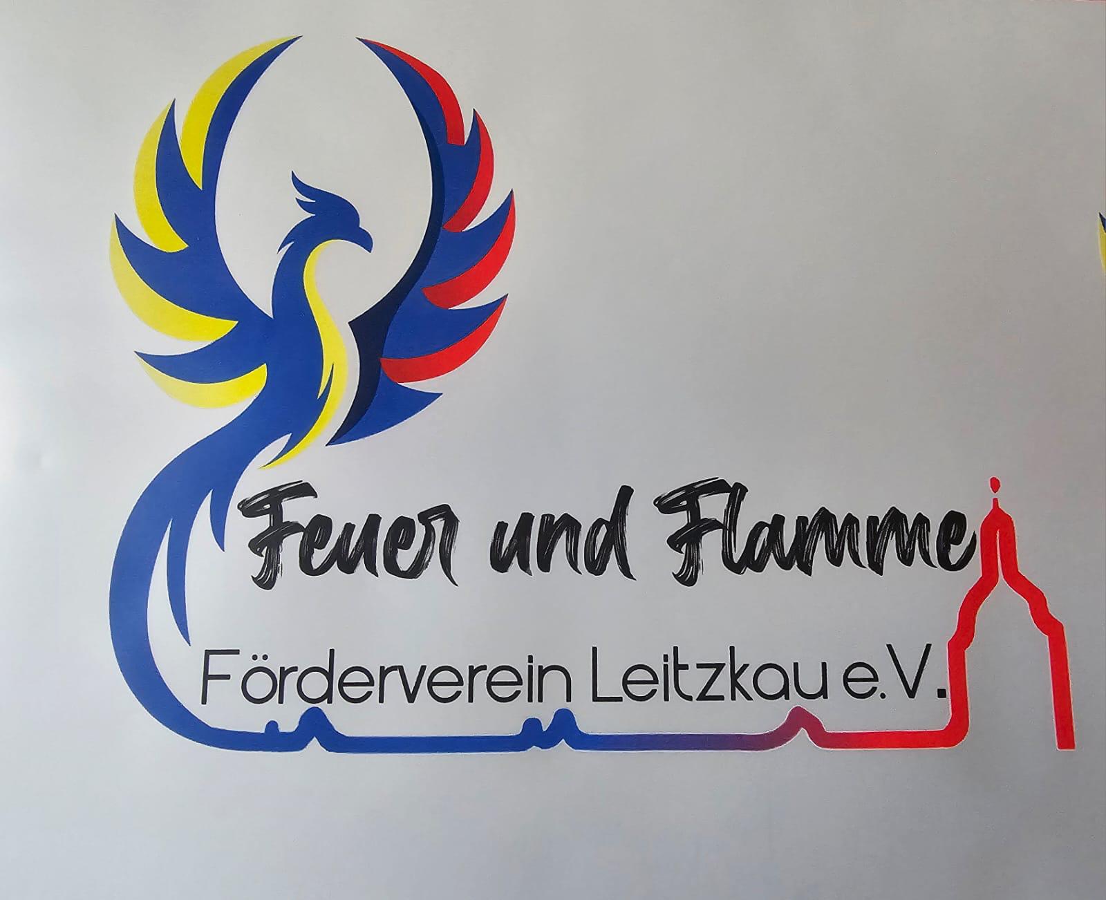 feuer und flamme