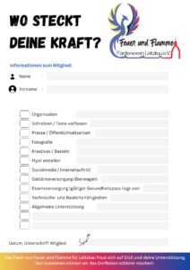 Wo steckt deine Kraft (PDF)